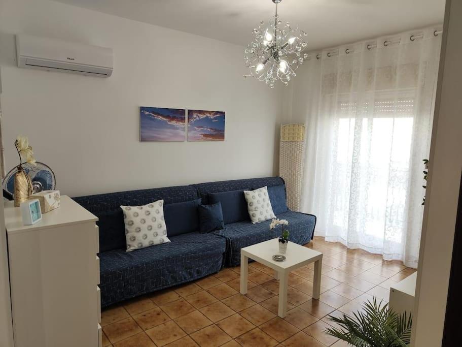 Appartamento Da Nella Giardini Naxos Exterior foto