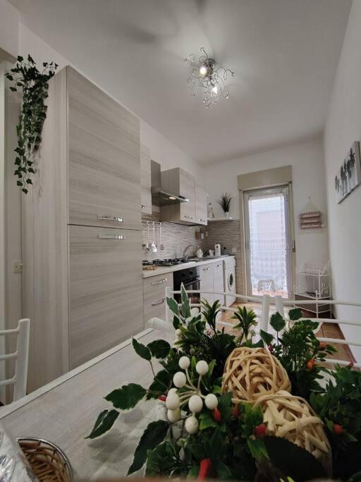 Appartamento Da Nella Giardini Naxos Exterior foto