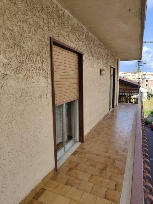 Appartamento Da Nella Giardini Naxos Exterior foto