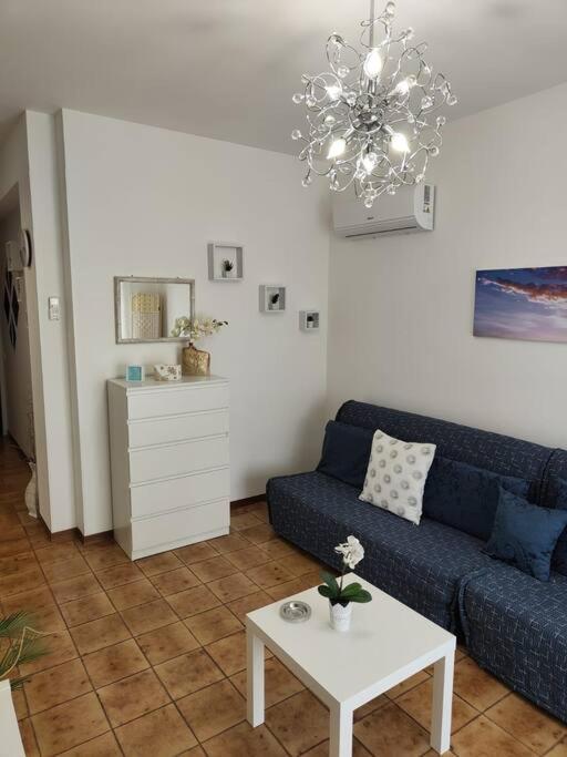 Appartamento Da Nella Giardini Naxos Exterior foto