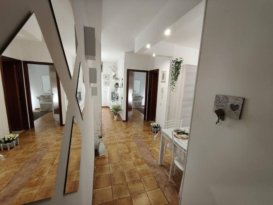 Appartamento Da Nella Giardini Naxos Exterior foto