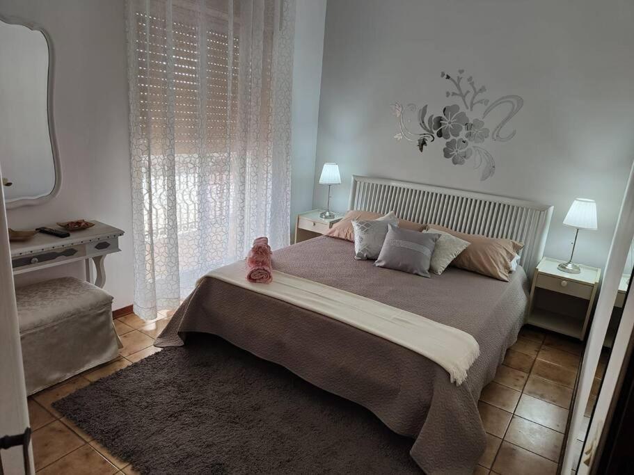 Appartamento Da Nella Giardini Naxos Exterior foto