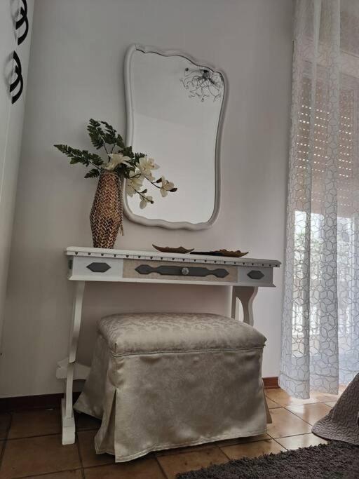 Appartamento Da Nella Giardini Naxos Exterior foto