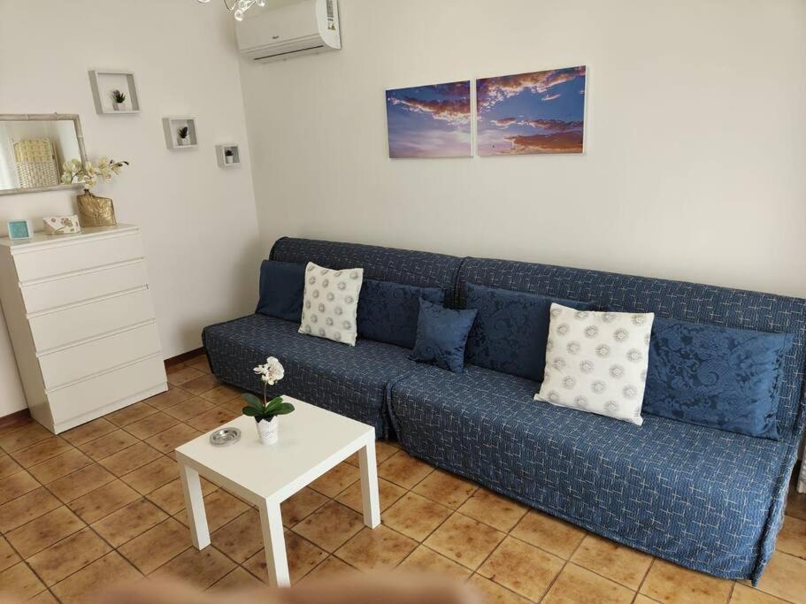 Appartamento Da Nella Giardini Naxos Exterior foto